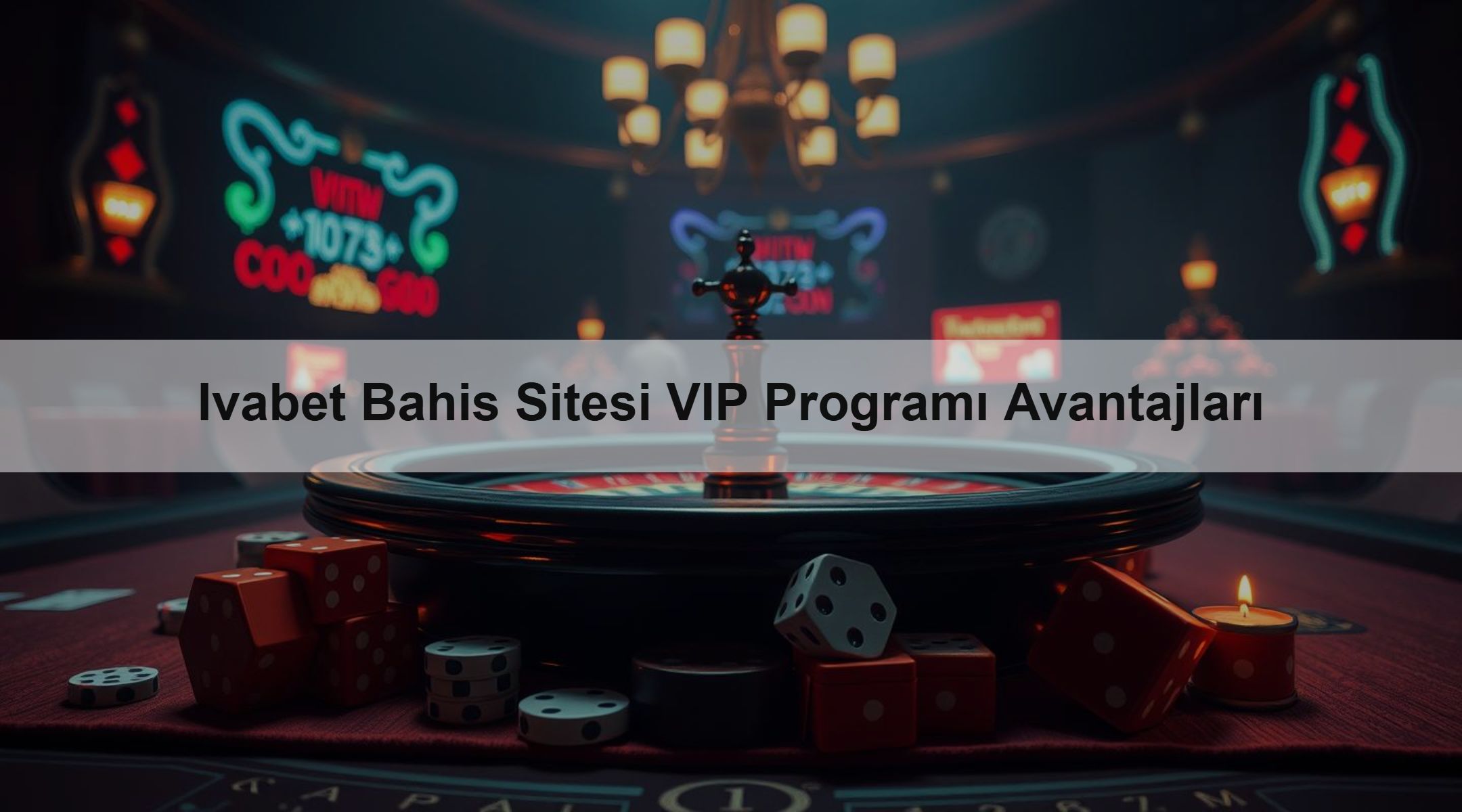 Ivabet Bahis Sitesi VIP Programı Avantajları 1 Ivabet Bahis Sitesi VIP Programı Avantajları
