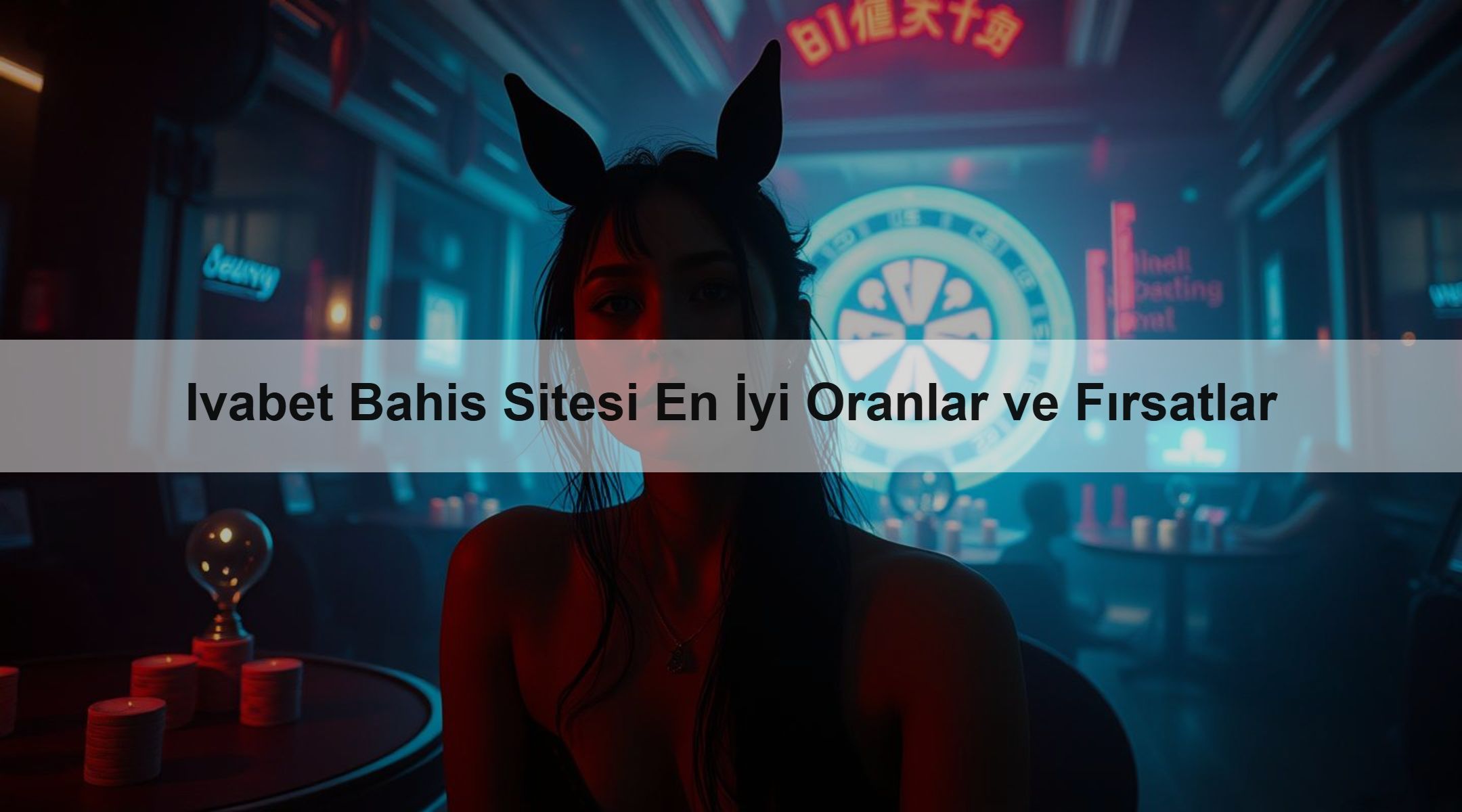 Ivabet Bahis Sitesi En İyi Oranlar ve Fırsatlar