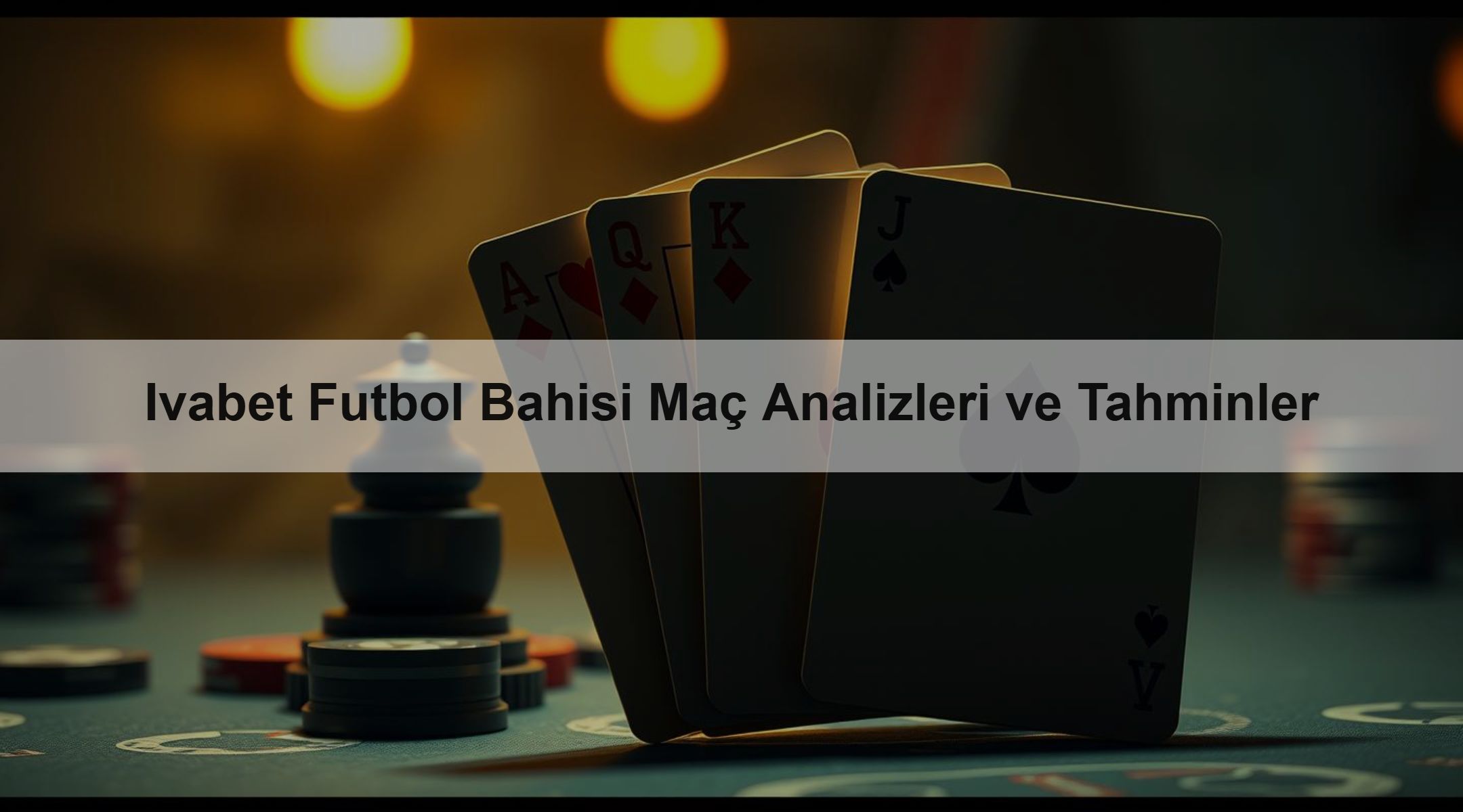 Ivabet Futbol Bahisi Maç Analizleri ve Tahminler 1 Ivabet Futbol Bahisi Maç Analizleri ve Tahminler